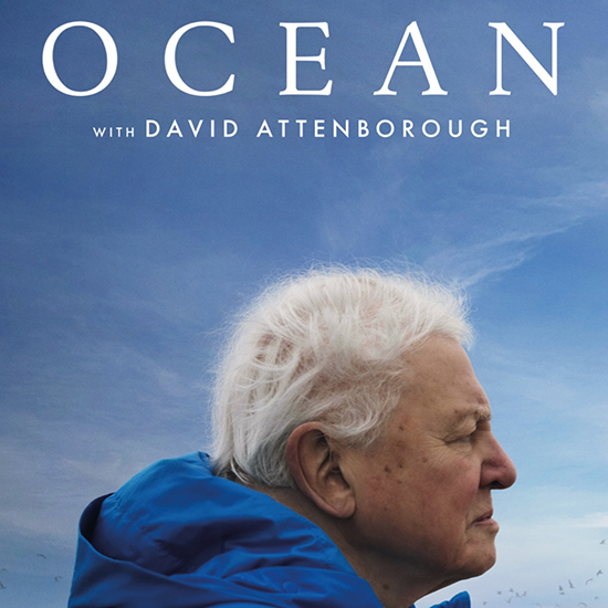 Ocean with David Attenborough