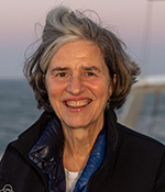 Katherine Richardson