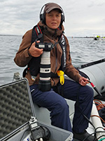 Olga Filatova