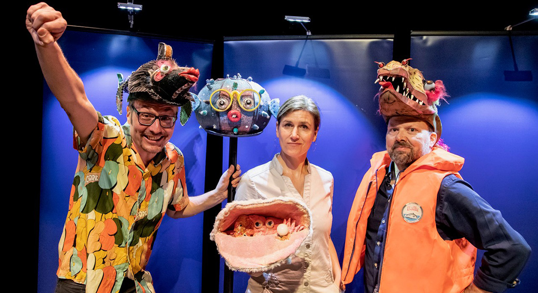 Tikke Takke Trio Tikke Takke Trio