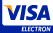 Visa electron