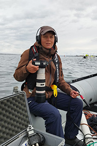 Olga Filatova